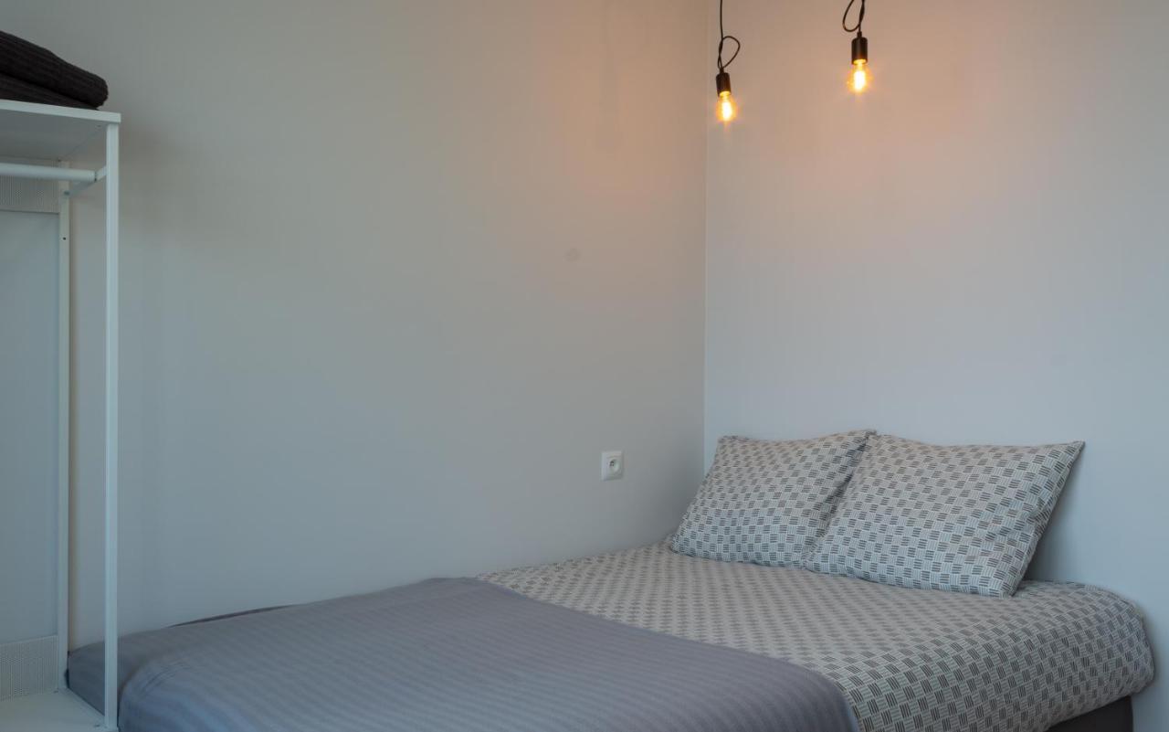 Initium Rooms - Pokoje Na Wynajem - Obroncow Wybrzeza 4D Γκντανσκ Εξωτερικό φωτογραφία