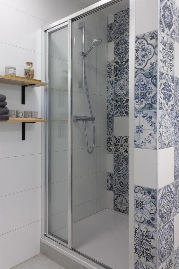 Initium Rooms - Pokoje Na Wynajem - Obroncow Wybrzeza 4D Γκντανσκ Εξωτερικό φωτογραφία
